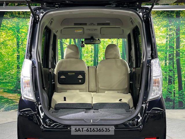 Nissan DAYZ ROOX 2017-08 7357519-9