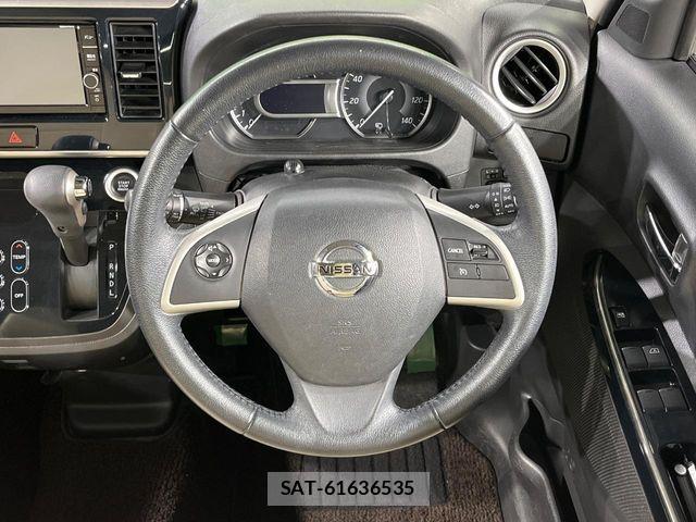 Nissan DAYZ ROOX 2017-08 7357519-10