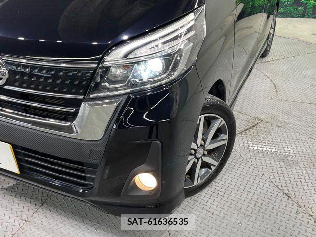 Nissan DAYZ ROOX 2017-08 7357519-11