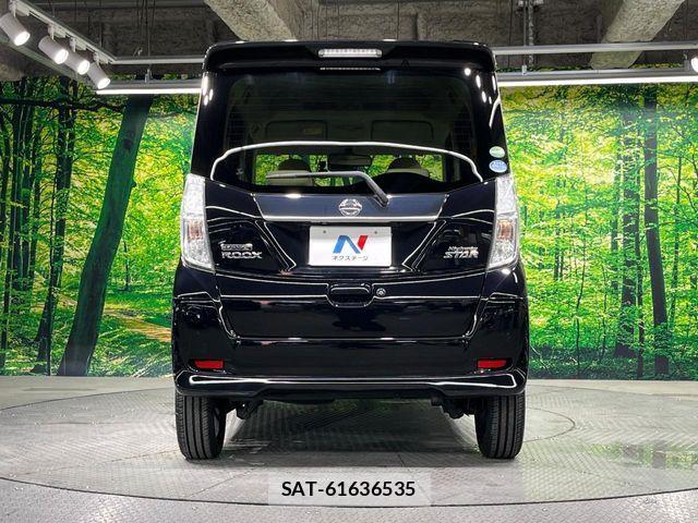 Nissan DAYZ ROOX 2017-08 7357519-14
