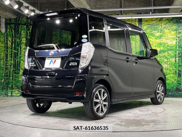Nissan DAYZ ROOX 2017-08 7357519-16