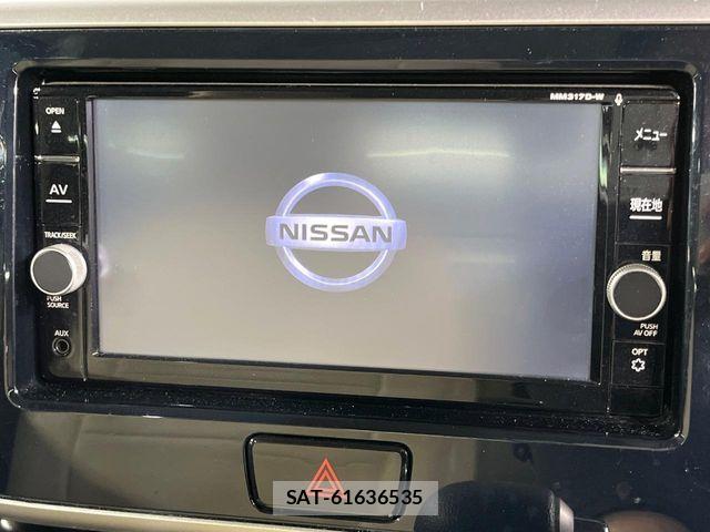 Nissan DAYZ ROOX 2017-08 7357519-3