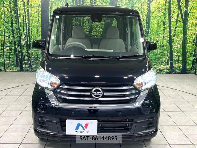 Nissan DAYZ ROOX 2018-12 7357517-13