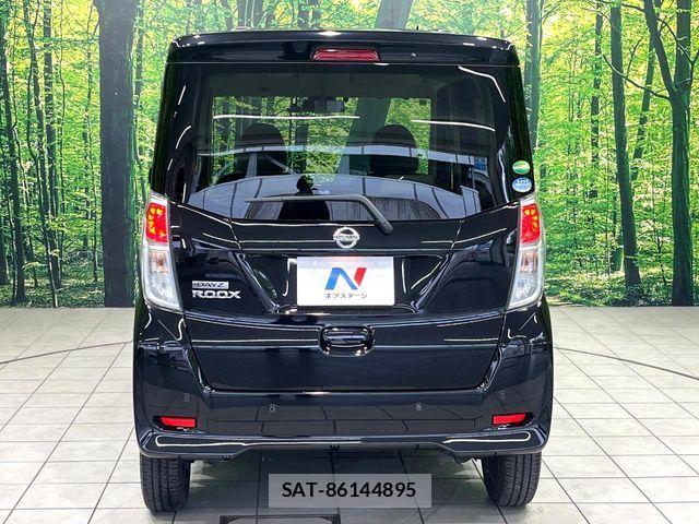 Nissan DAYZ ROOX 2018-12 7357517-14