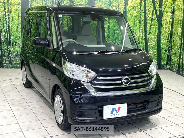 Nissan DAYZ ROOX 2018-12 7357517-15