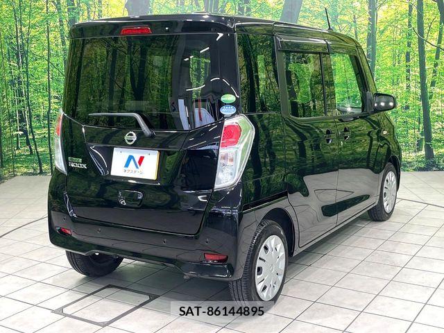 Nissan DAYZ ROOX 2018-12 7357517-16