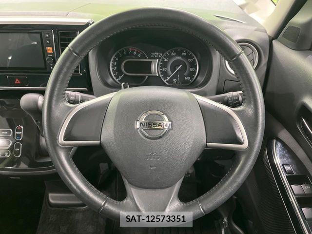 Nissan DAYZ ROOX 2017-02 7357518-10