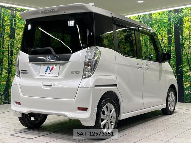 Nissan DAYZ ROOX 2017-02 7357518-16