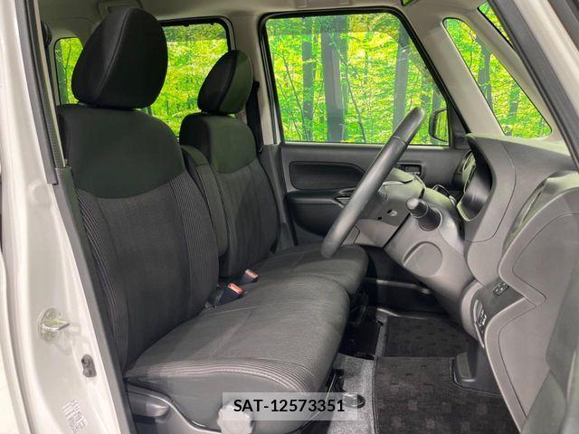 Nissan DAYZ ROOX 2017-02 7357518-7