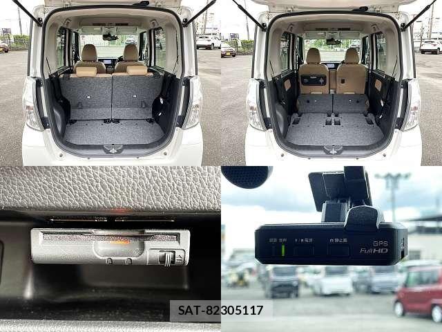 Nissan DAYZ ROOX 2017-04 7357514-8