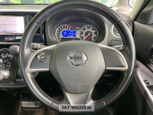 Nissan DAYZ ROOX 2014-09 7357520-10