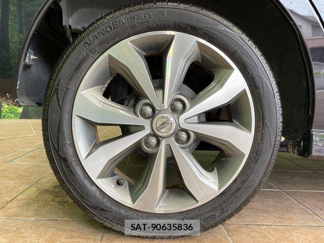 Nissan DAYZ ROOX 2014-09 7357520-12