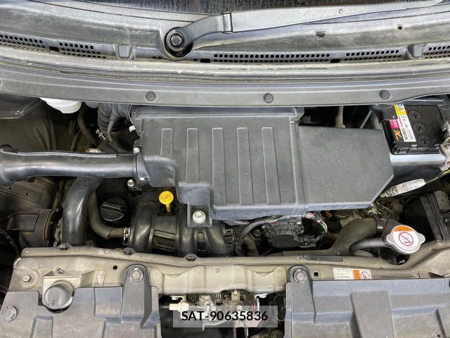 Nissan DAYZ ROOX 2014-09 7357520-17