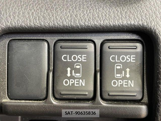 Nissan DAYZ ROOX 2014-09 7357520-4
