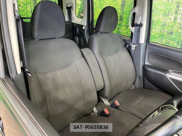 Nissan DAYZ ROOX 2014-09 7357520-7