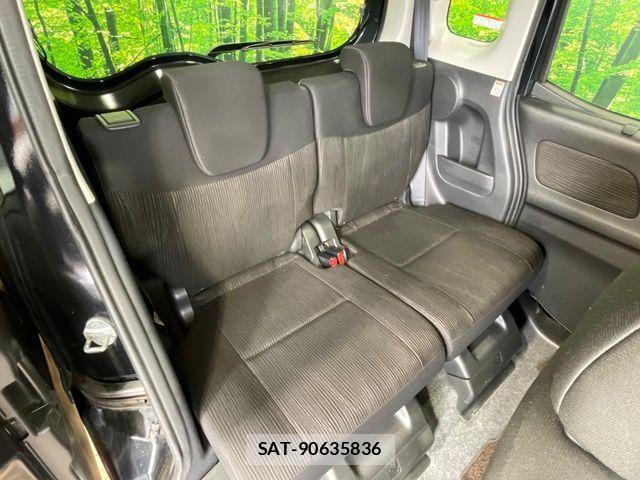 Nissan DAYZ ROOX 2014-09 7357520-8