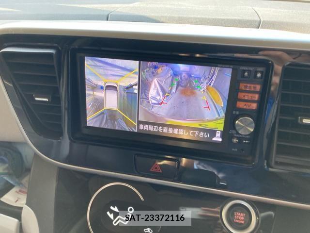 Nissan DAYZ ROOX 2014-06 7391916-9