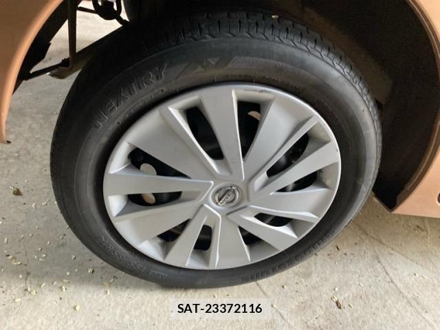 Nissan DAYZ ROOX 2014-06 7391916-2