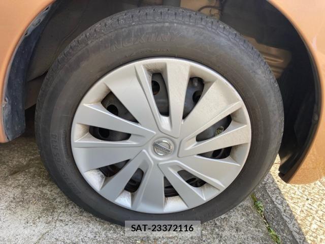 Nissan DAYZ ROOX 2014-06 7391916-3