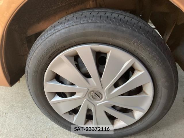 Nissan DAYZ ROOX 2014-06 7391916-4