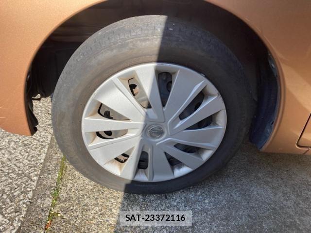 Nissan DAYZ ROOX 2014-06 7391916-5