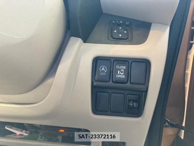 Nissan DAYZ ROOX 2014-06 7391916-6