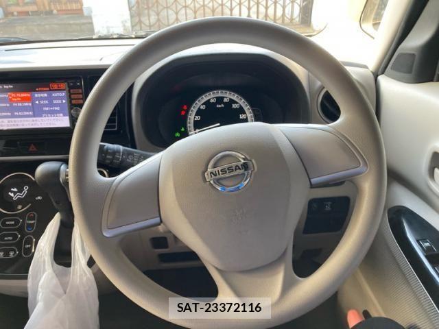 Nissan DAYZ ROOX 2014-06 7391916-7