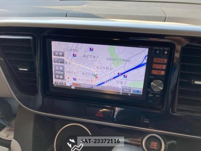 Nissan DAYZ ROOX 2014-06 7391916-8