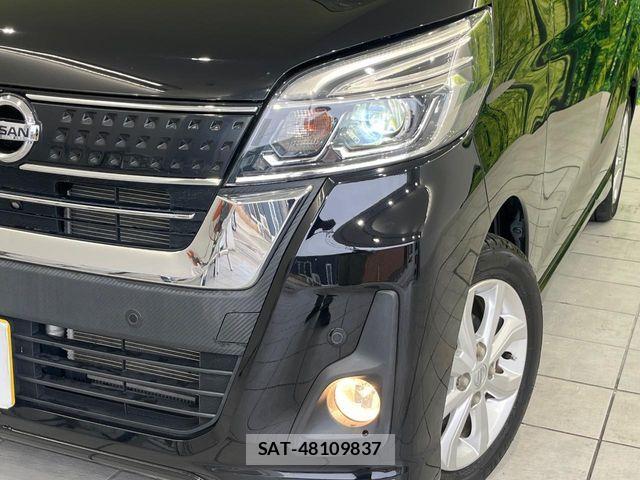 Nissan DAYZ ROOX 2019-09 7391890-11