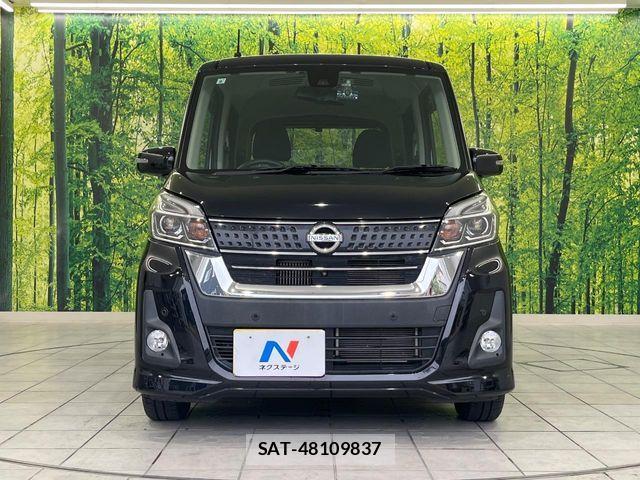 Nissan DAYZ ROOX 2019-09 7391890-13
