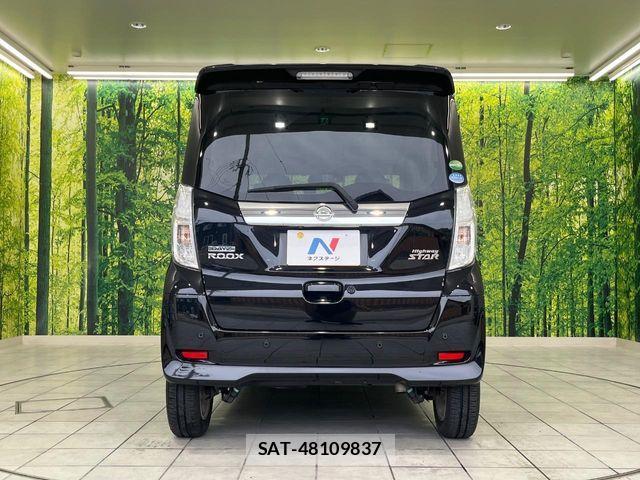 Nissan DAYZ ROOX 2019-09 7391890-14