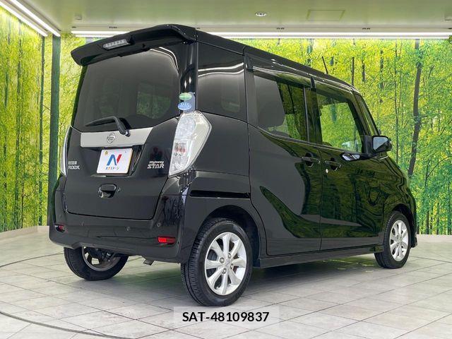 Nissan DAYZ ROOX 2019-09 7391890-16
