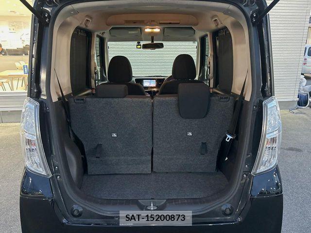 Nissan DAYZ ROOX 2014-03 7391910-9