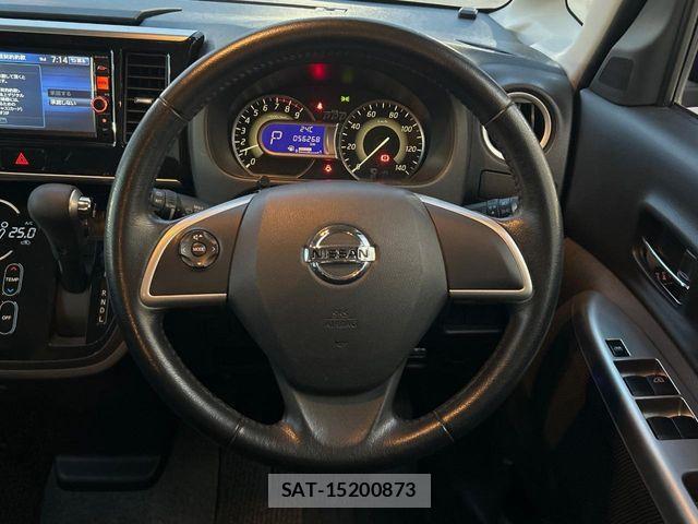 Nissan DAYZ ROOX 2014-03 7391910-10
