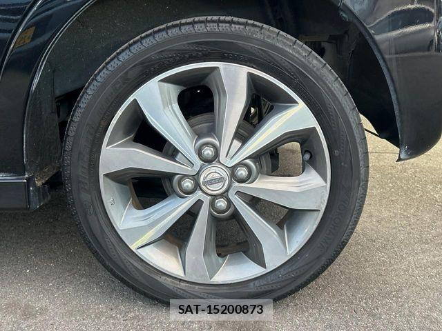 Nissan DAYZ ROOX 2014-03 7391910-11