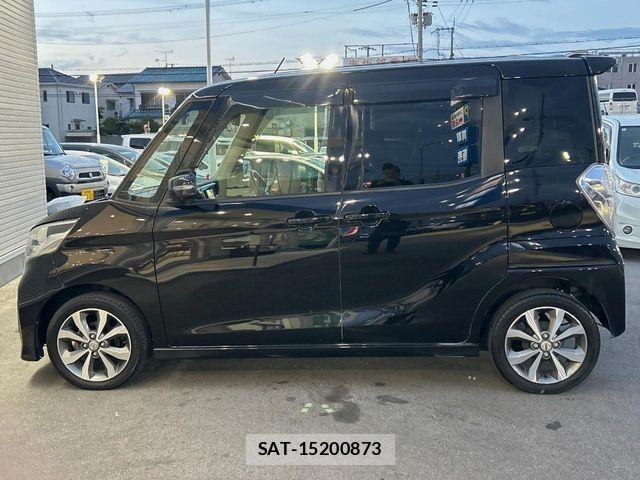 Nissan DAYZ ROOX 2014-03 7391910-15
