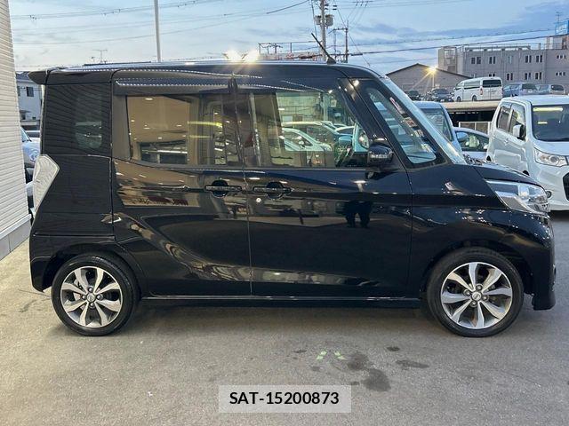 Nissan DAYZ ROOX 2014-03 7391910-16