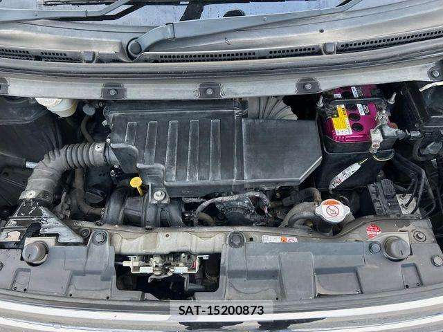 Nissan DAYZ ROOX 2014-03 7391910-17