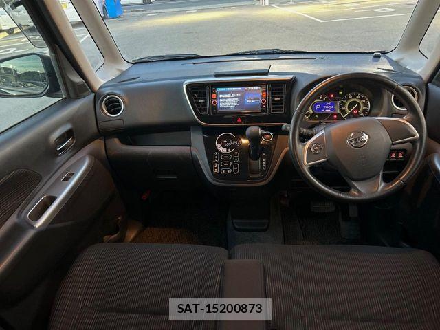Nissan DAYZ ROOX 2014-03 7391910-1