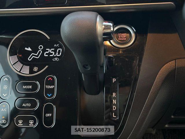 Nissan DAYZ ROOX 2014-03 7391910-19