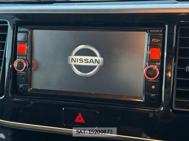 Nissan DAYZ ROOX 2014-03 7391910-2