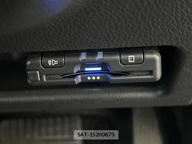 Nissan DAYZ ROOX 2014-03 7391910-3