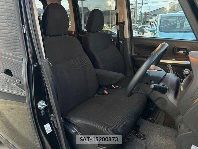 Nissan DAYZ ROOX 2014-03 7391910-7