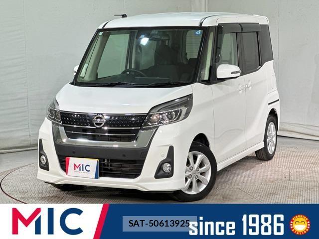 Nissan DAYZ ROOX 2019-01 7391887-0