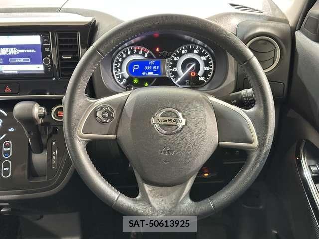 Nissan DAYZ ROOX 2019-01 7391887-9
