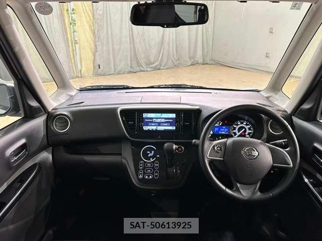 Nissan DAYZ ROOX 2019-01 7391887-15