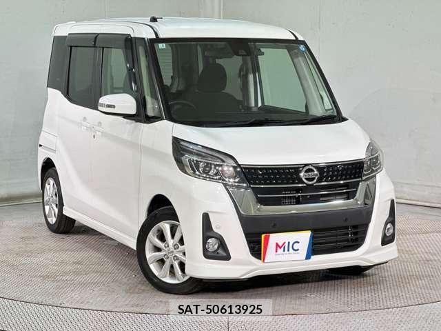 Nissan DAYZ ROOX 2019-01 7391887-1