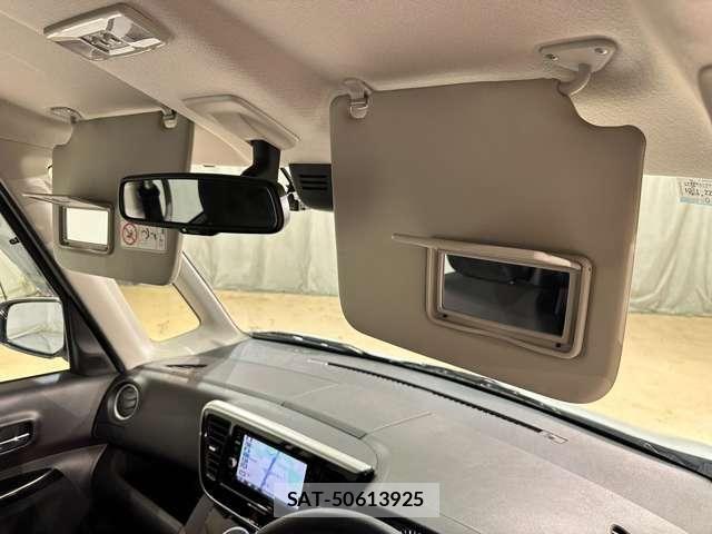 Nissan DAYZ ROOX 2019-01 7391887-25