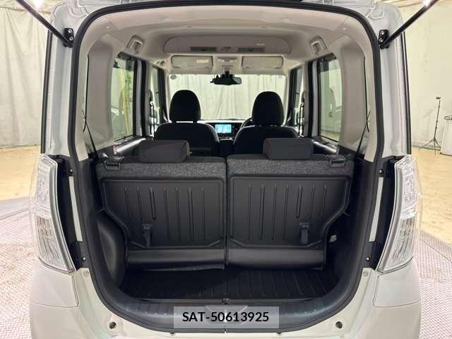 Nissan DAYZ ROOX 2019-01 7391887-26