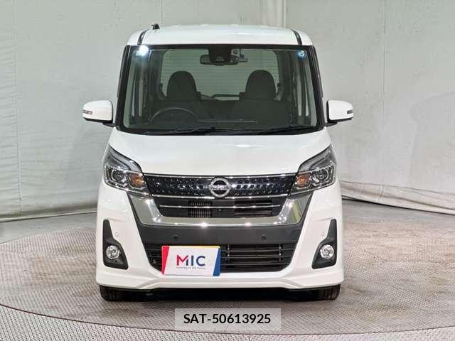 Nissan DAYZ ROOX 2019-01 7391887-2